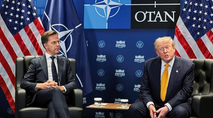 'I think it's over,' says Trump on MoU with Iran after latest exchange of strikes 