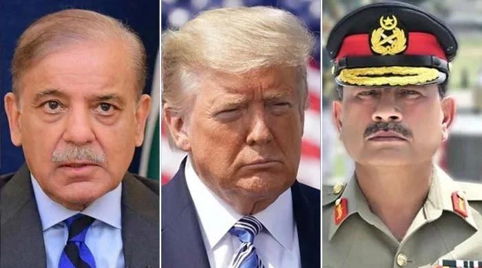 Trump credits Pakistan's mediation as Iran-US ceasefire extended at 11th hour; blockade holds