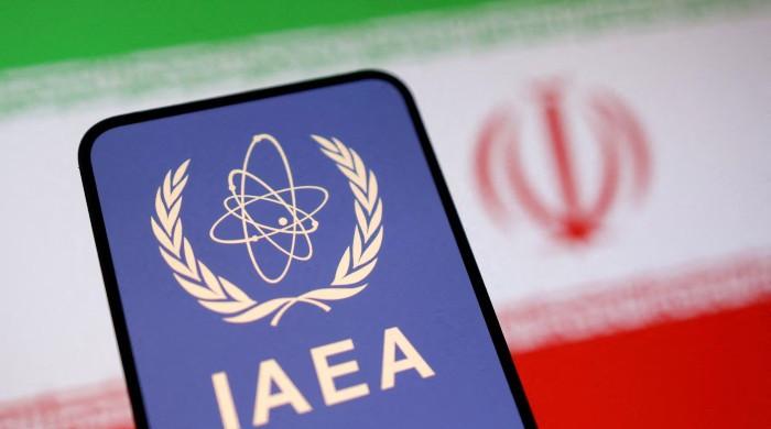 IAEA politicising oversight of Tehran's nuclear programme, says Iran 
