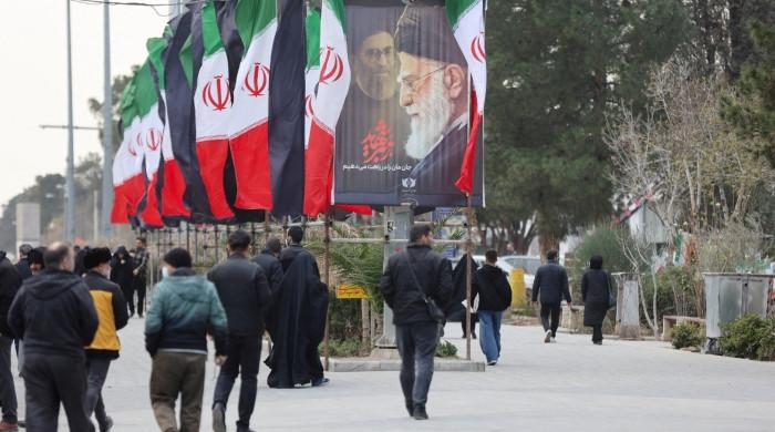 Indirect US-Iran technical talks 'underway' in Doha, says source