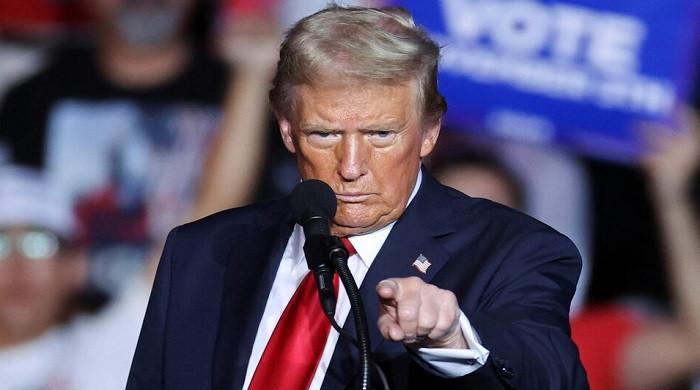 Trump predicts Iran war ‘could be over soon', floats taking over Strait of Hormuz