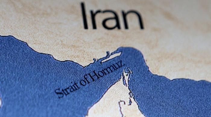 China urges US, Iran to restore safe Hormuz passage