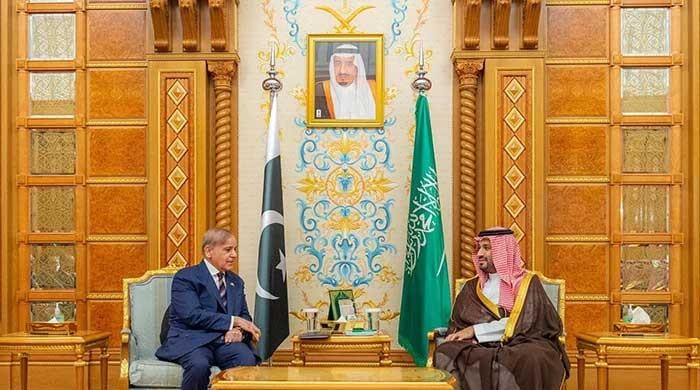 Pakistan slams Houthis' 'cowardly attack', reaffirms support for Saudi Arabia's security