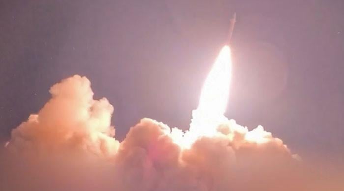 Iran strikes eastern Syria, in first such attack during current war