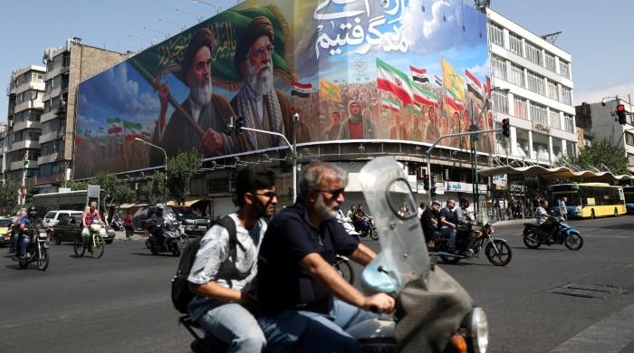 Iran says military using ceasefire to strengthen combat readiness