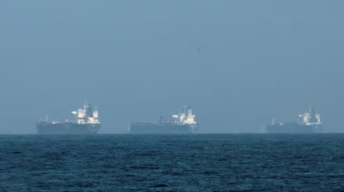 US launches strikes on Iran after tanker attacks in Hormuz