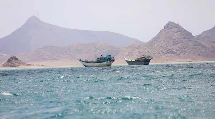 Yemen's Houthis 'close in' on stranglehold over strategic Bab el-Mandeb Strait