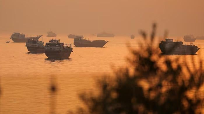 Iran says no one can reopen Strait of Hormuz without Tehran's consent