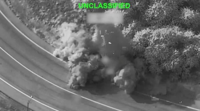 US launches new round of airstrikes against Iran after military deaths in Jordan