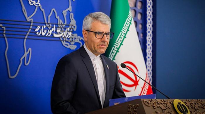 Iran says no final decision made on deal with US that Trump hopes could be signed soon