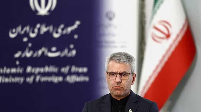 Mediators propose 10-day ceasefire to revive Iran-US interim deal, says senior official