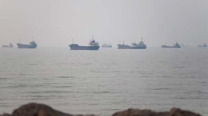 Iran warns US interference in Hormuz will trigger 'swift and decisive' response
