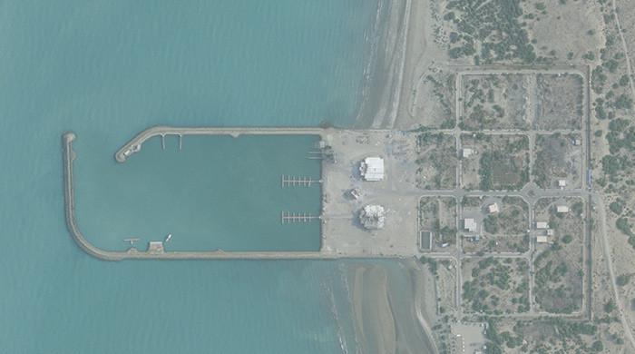 US, Iran trade new strikes ahead of Khamenei burial