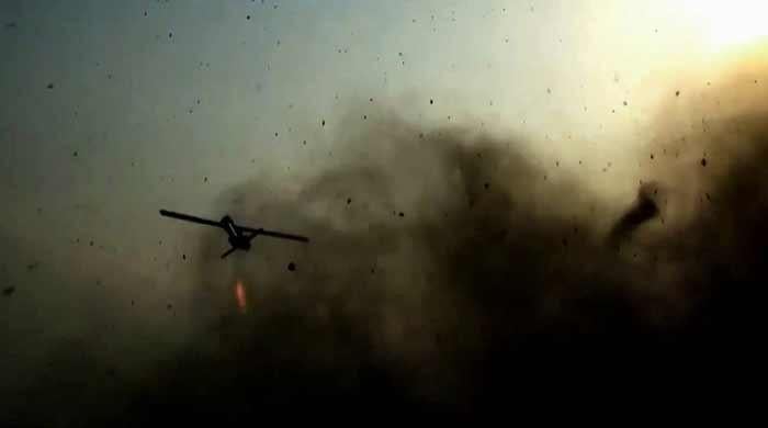 Tehran renews strikes on Gulf states as '50 Iranians killed' in US attacks since July 6