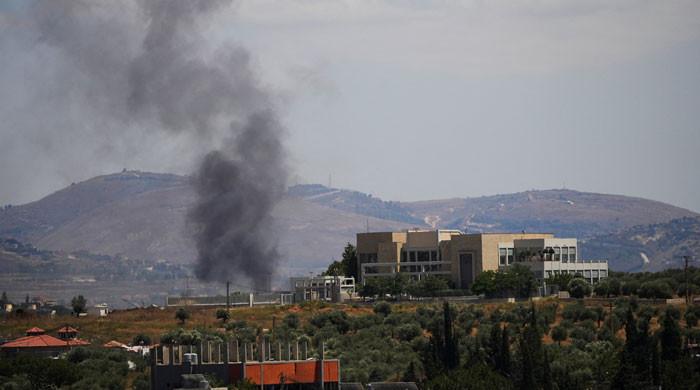 Israel and Hezbollah agree to ceasefire starting on Friday, says US official