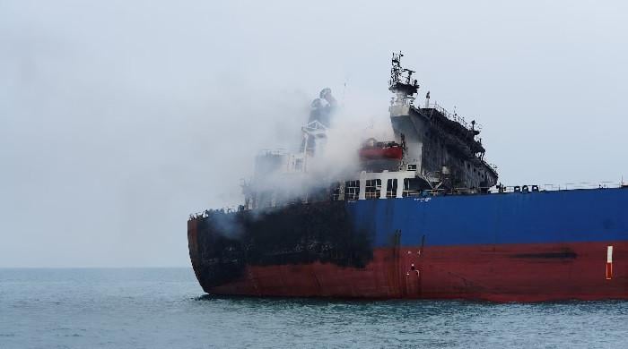 Tit for tat escalates: US hits Iranian tankers as IRGC targets Jordan base, threatens ME shipping
