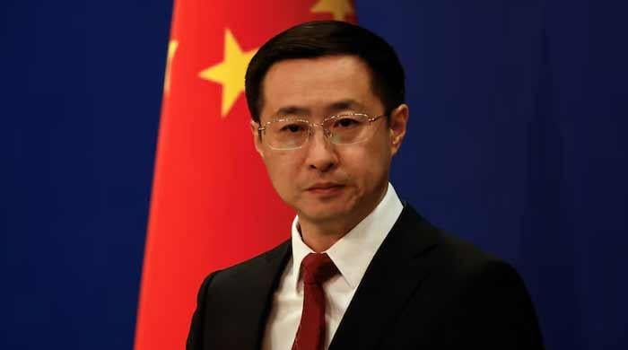 China reiterates dialogue, diplomacy as 'only viable way out' of escalating US-Iran tensions