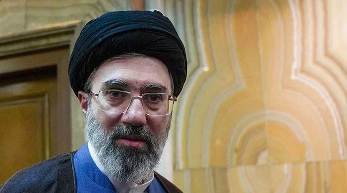 Iran's supreme leader calls for trying 'global aggressors' in domestic, international courts