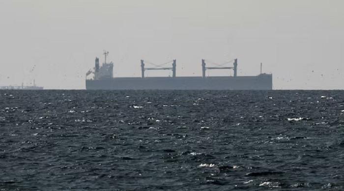 Iran reopens Strait of Hormuz but warns US naval blockade could force renewed closure