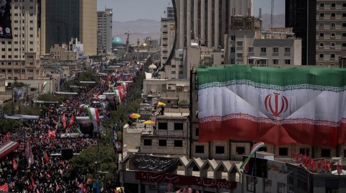 Iran warns it won't be bound by deal with US if Islamabad MoU violations continue