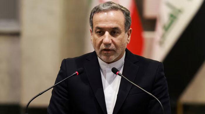 Iran warns against further US military 'adventurism', slams attacks as MoU violation