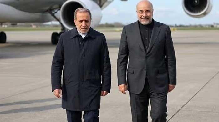 Iran's top negotiators in Doha to discuss ‘most sensitive' issues in US deal