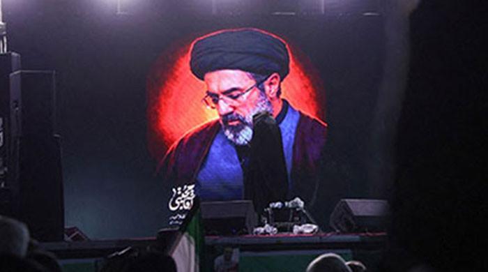 Iran fires new missiles at Israel as Khamenei's son Mojtaba takes charge as supreme leader