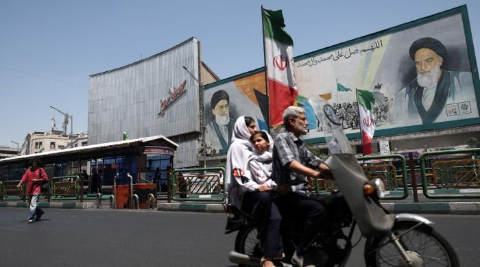 Iran dismisses Trump's food support claims, points to 42m Americans on food stamps