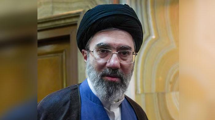 Iran's supreme leader says US breaches show Trump's signature on deal ‘utterly worthless'