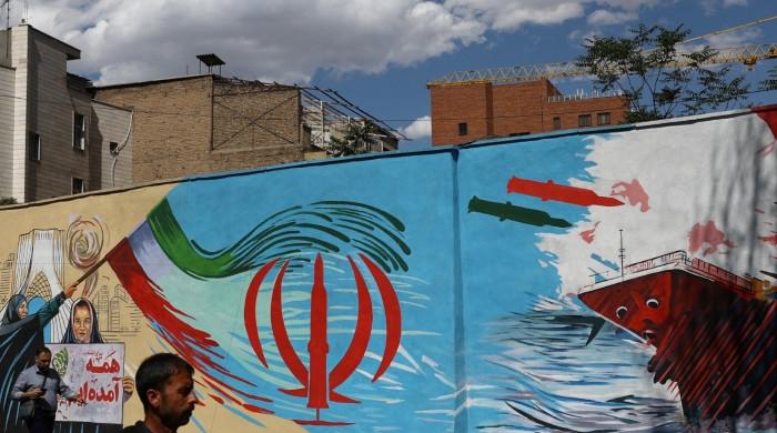 Iran warns US of consequences over 'illegal actions' after renewed strikes
