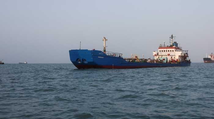 Iran preparing a list of conditions for reopening Strait of Hormuz, says top security official