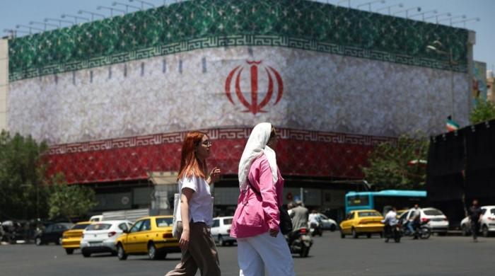 'Positive progress' in US-Iran indirect talks in Doha, says mediator Pakistan