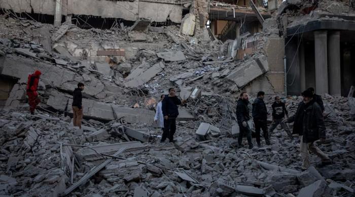 Iran says women, children among 35 civilians killed in recent US strikes