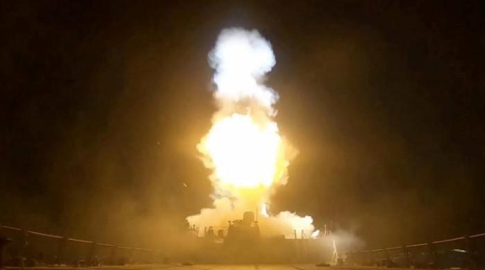 US strikes on bridges in southern Iran leave seven dead