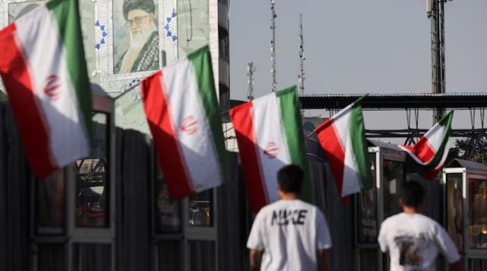 Tehran says US cannot achieve goals by severing arteries of Iranian economy
