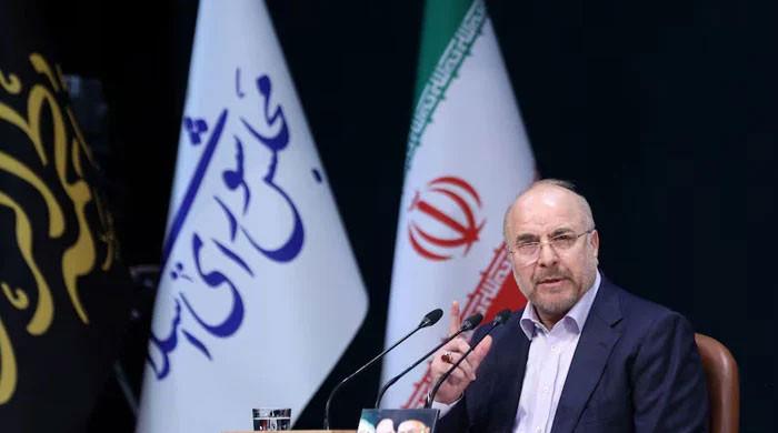 'Either all or none': Iran's top negotiator says no one will sell oil in Mideast if Tehran can't