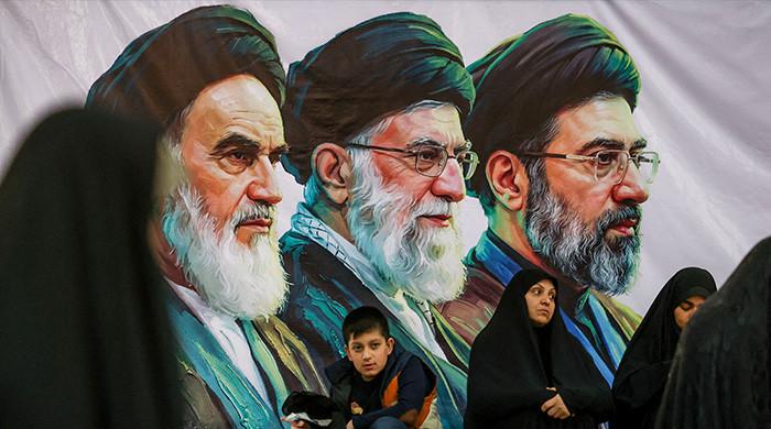 Top negotiator Ghalibaf says Iran will turn US naval blockade into 'defeat for enemy'