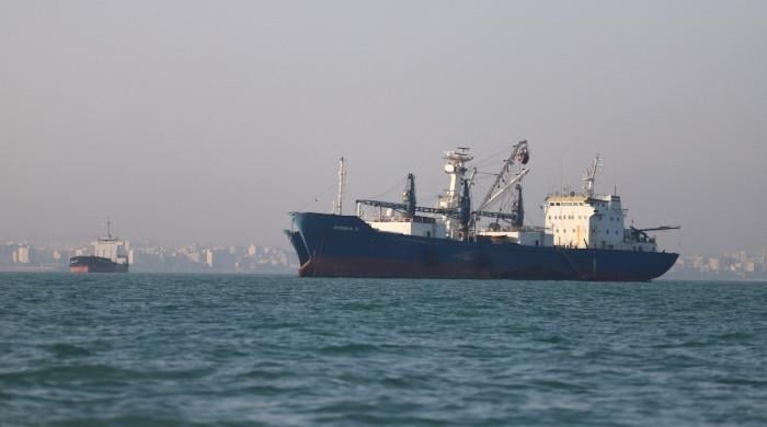 New Hormuz route announced without Iran coordination is unacceptable, dangerous: IRGC