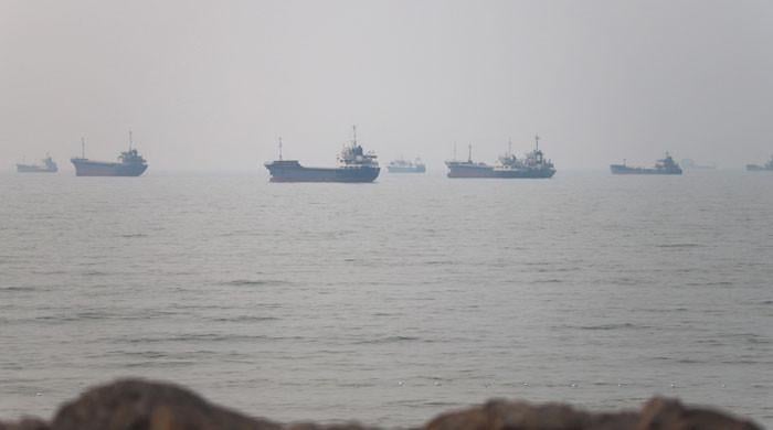 'Hormuz a red line': Tehran warns of attacks on regional infrastructure if US strikes Iran