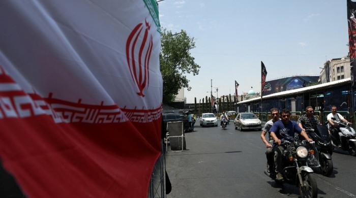 Iran says 'no urgency' to meet US envoys after electronic signing of MoU