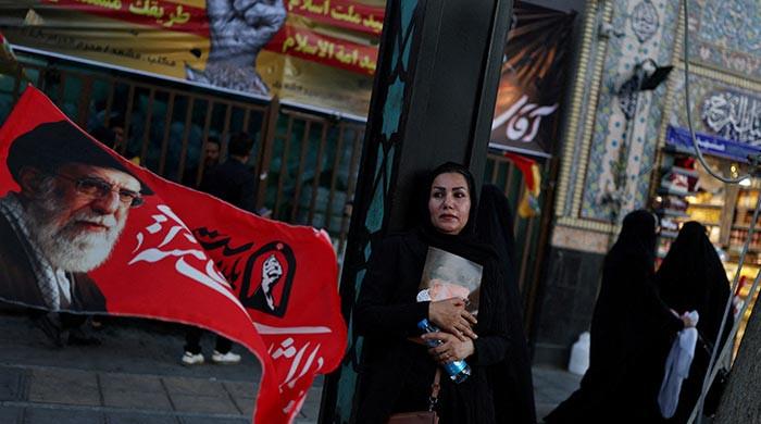 Iran health ministry says 14 killed in two days of US strikes