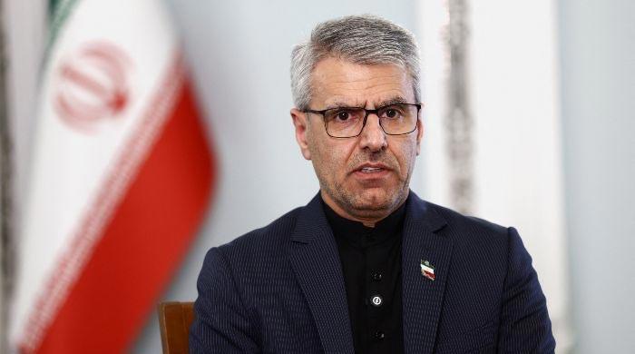 Iran says won't honour MoU until US fulfils its commitments