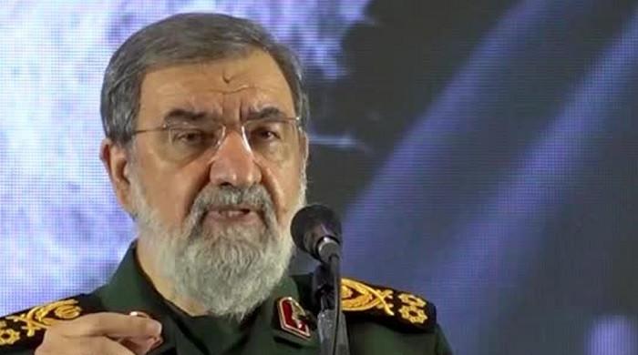 Ending regional war among US conditions for Hormuz reopening, Oman corridor agreed: Iran