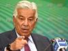 Asif says Kabul repaid Pakistan's long hospitality by hosting those who kill its citizens