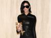 See Demi Moore's Milan Fashion Week look: ‘Severe'