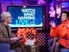 Lisa Rinna breaks silence on longtime feud with Andy Cohen