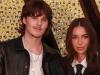 Cruz Beckham calls Jackie Apostel band's 'hidden' powerhouse