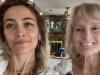 Paris Jackson celebrates reconnection with mom Debbie amid legal battle