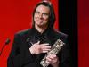 Jim Carrey reveals surprising update in emotional César Awards speech 