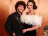 Benny Blanco breaks silence after ‘filthy feet' controversy 